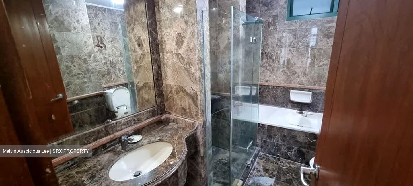 Signature Park (D21), Condominium #582938551